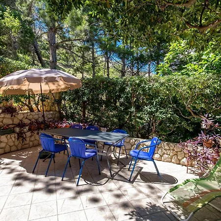 Apartman In Bosana-pag With Wifi Stan Trigraci