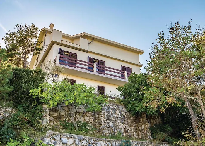 Apartman In Bosana-pag With Wifi Stan Trigraci