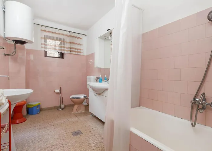 In Bosana-pag With Wifi