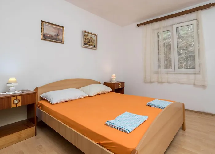 In Bosana-pag With Wifi דירה