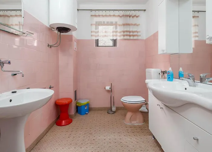 Apartman In Bosana-pag With Wifi Stan Trigraci