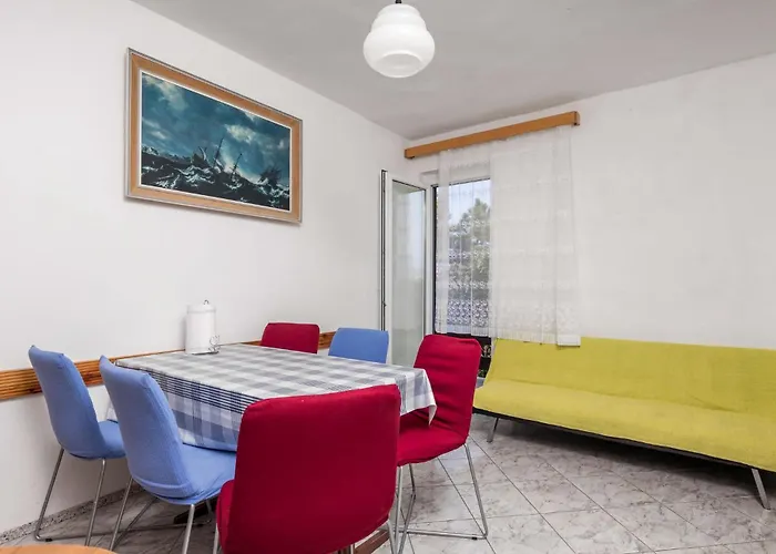 In Bosana-pag With Wifi * Stan Trigraci