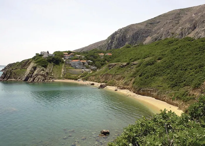 Appartamento In Bosana-pag With Wifi Šimuni