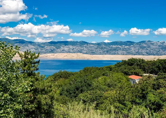 In Bosana-pag With Wifi * Stan Trigraci