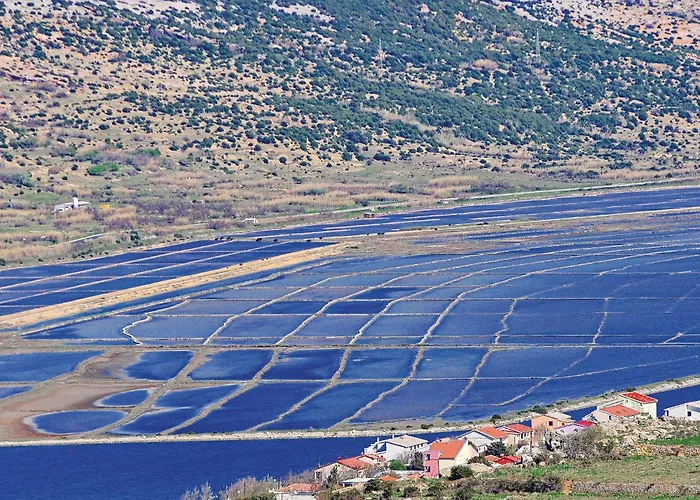 In Bosana-pag With Wifi Apartman