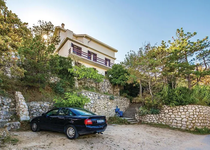 In Bosana-pag With Wifi Stan Trigraci