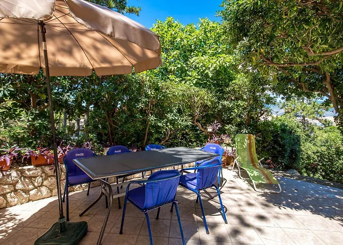 Apartman In Bosana-pag With Wifi