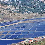 In Bosana-pag With Wifi Apartment