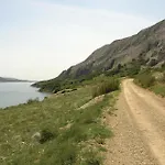 In Bosana-pag With Wifi Apartment *