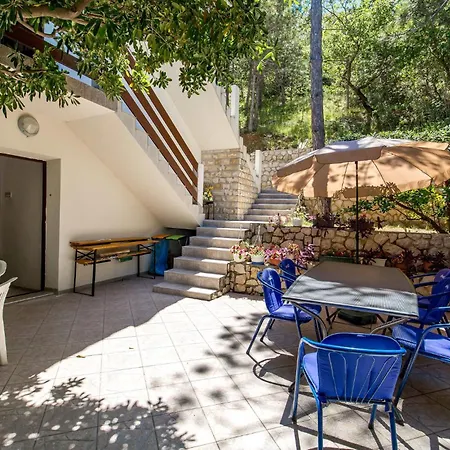 In Bosana-pag With Wifi