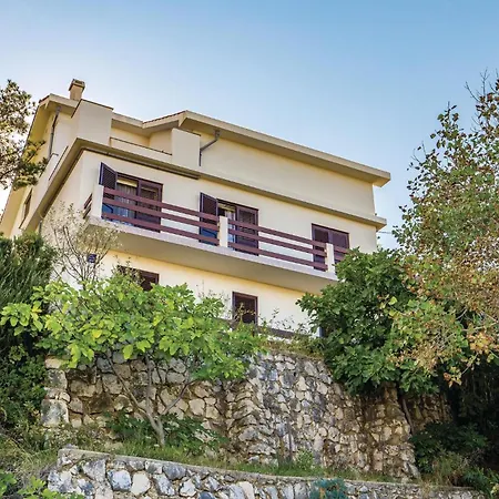 Appartement In Bosana-pag With Wifi Stan Trigraci