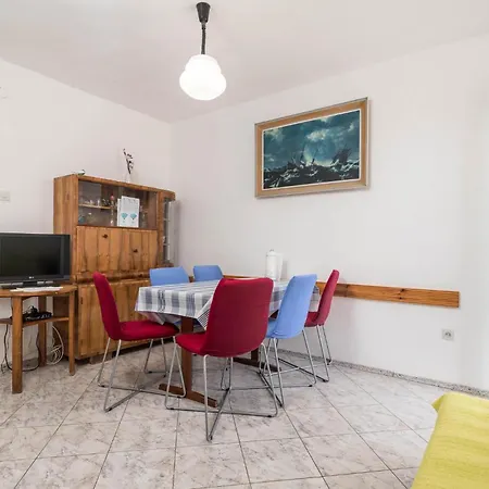 In Bosana-pag With Wifi Appartement Stan Trigraci