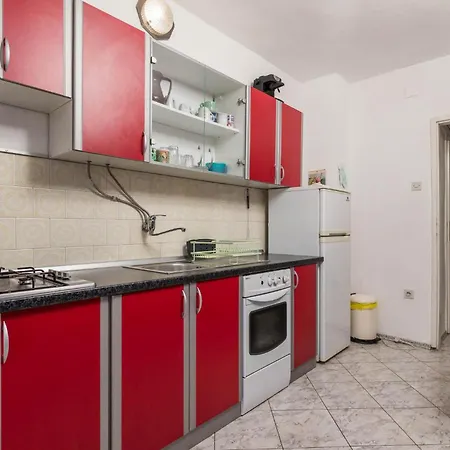 In Bosana-pag With Wifi *