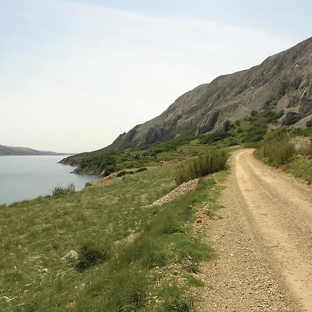 In Bosana-pag With Wifi Appartement *