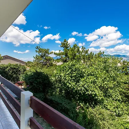 In Bosana-pag With Wifi *