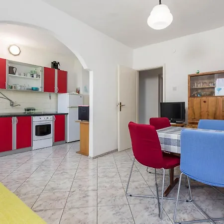 In Bosana-pag With Wifi