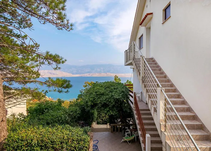 In Bosana-pag With Wifi Apartamento