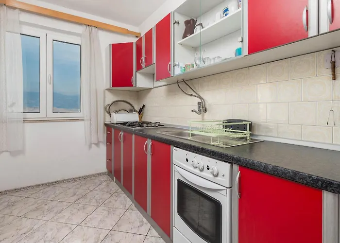 Apartamento In Bosana-pag With Wifi