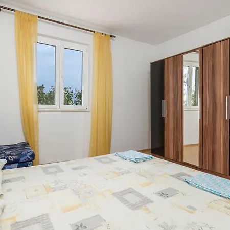 Apartment In Bosana-pag With Wifi *