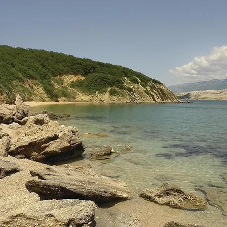 In Bosana-pag With Wifi Apartment Simuni