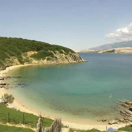 Apartment In Bosana-pag With Wifi Simuni