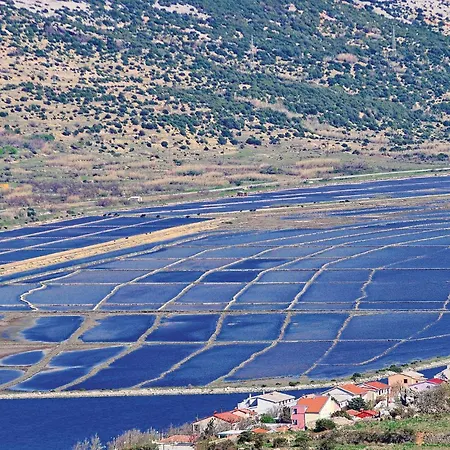 In Bosana-pag With Wifi Апартаменты