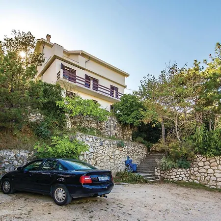 In Bosana-pag With Wifi Stan Trigraci