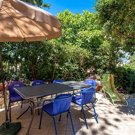 Apartment In Bosana-pag With Wifi