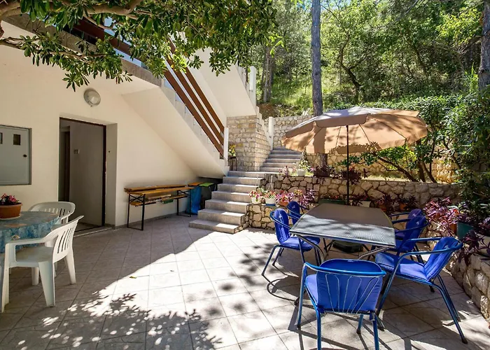 In Bosana-pag With Wifi