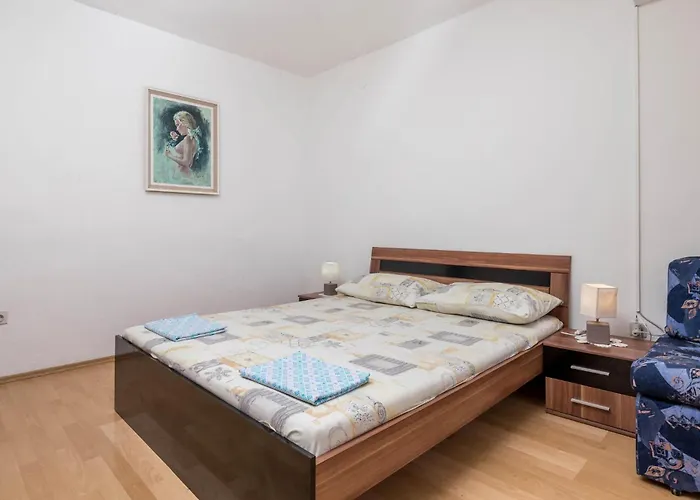 In Bosana-pag With Wifi