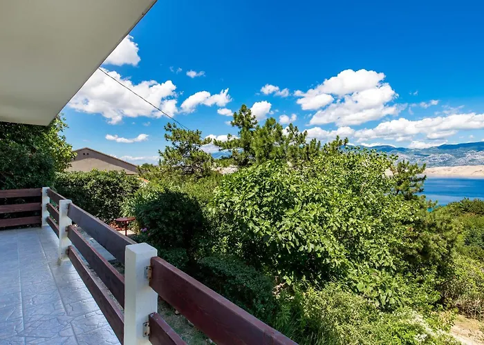 In Bosana-pag With Wifi *